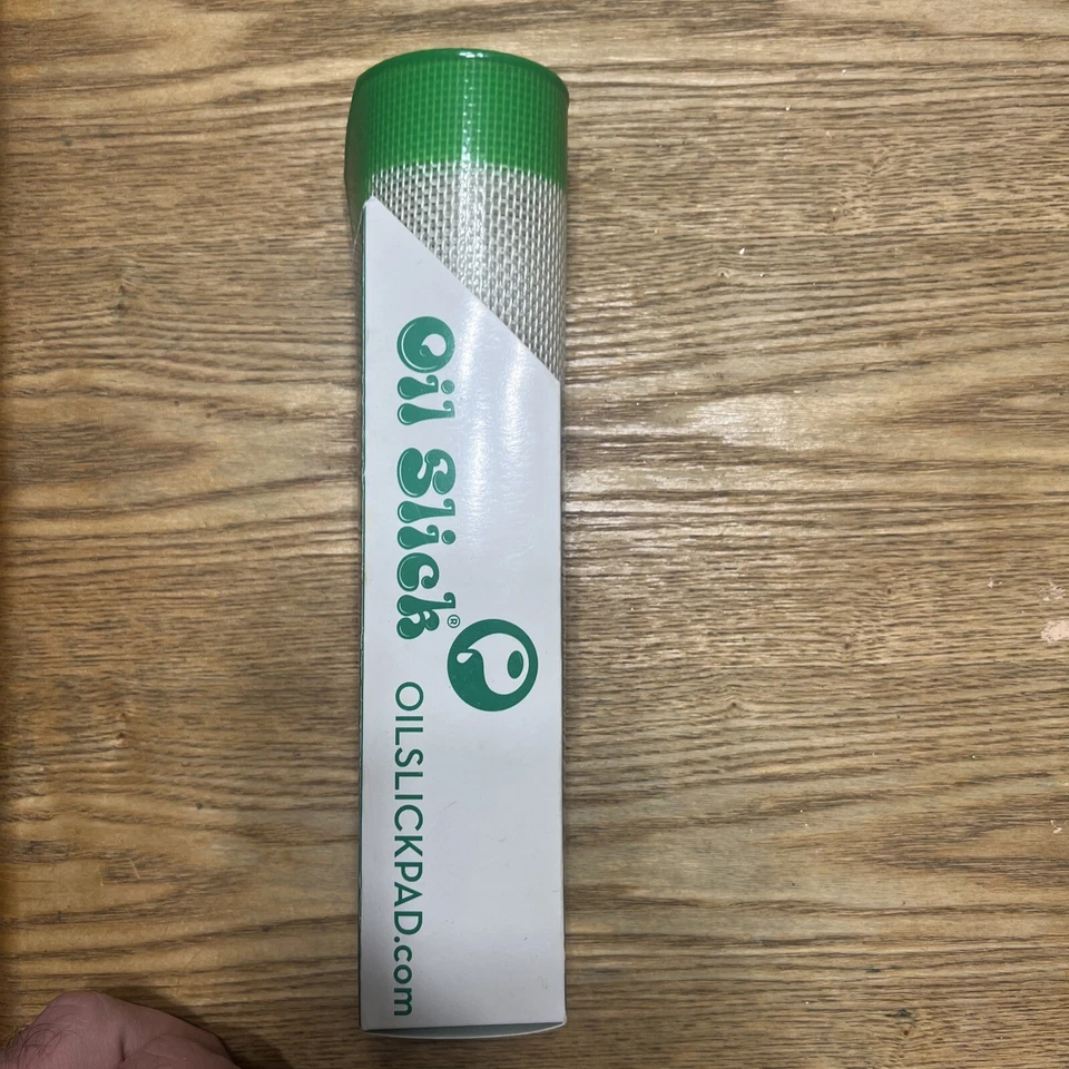 ALMOHADILLA PULIDO ACEITE CURADA MÉDICA GRADO FDA SILICONA ANTIADHERENTE ÁREA ALMOHADILLA 12" X 8.5" Foto 4 de 4