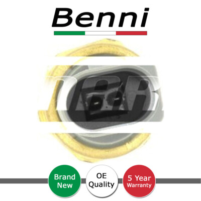 BENNI Servolenkungsdruckschalter passend für TT A3 GOLF NEW BEETLE LEON #2