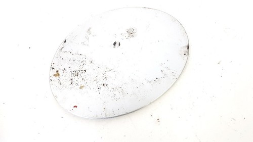 Mercedes-Benz ML-CLASS 2008 Fuel door Gas cover Tank cap (FUEL FIL #1385565-82