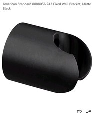 American Standard 8888036.243 Fixed Wall Brac...
