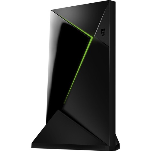 nVidia Shield TV Box Android Smart Gaming Streaming Media Player No Controller - Picture 3 of 8