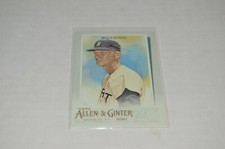 Tigers Jim Bunning 2020 Topps Allen & Ginter SP #341