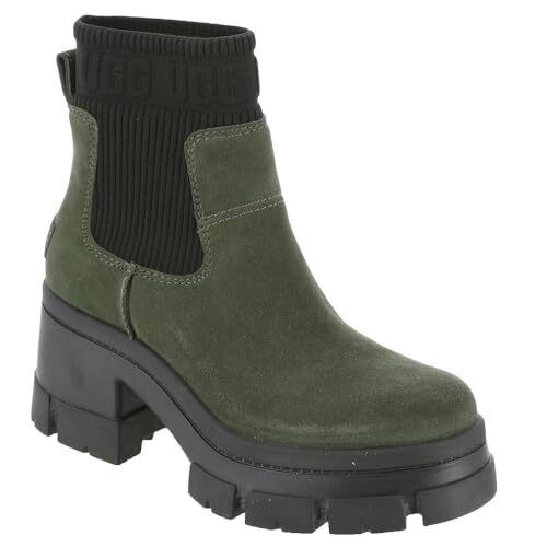 UGG Women's Brooklyn Chelsea Boot