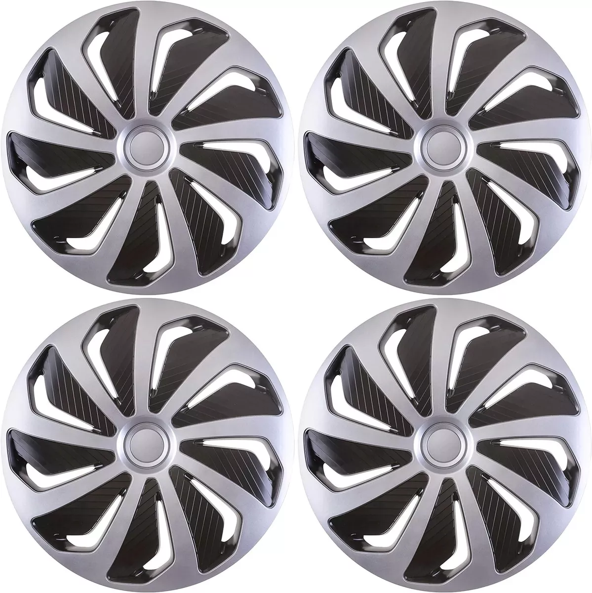 Ford ka wheel sale covers