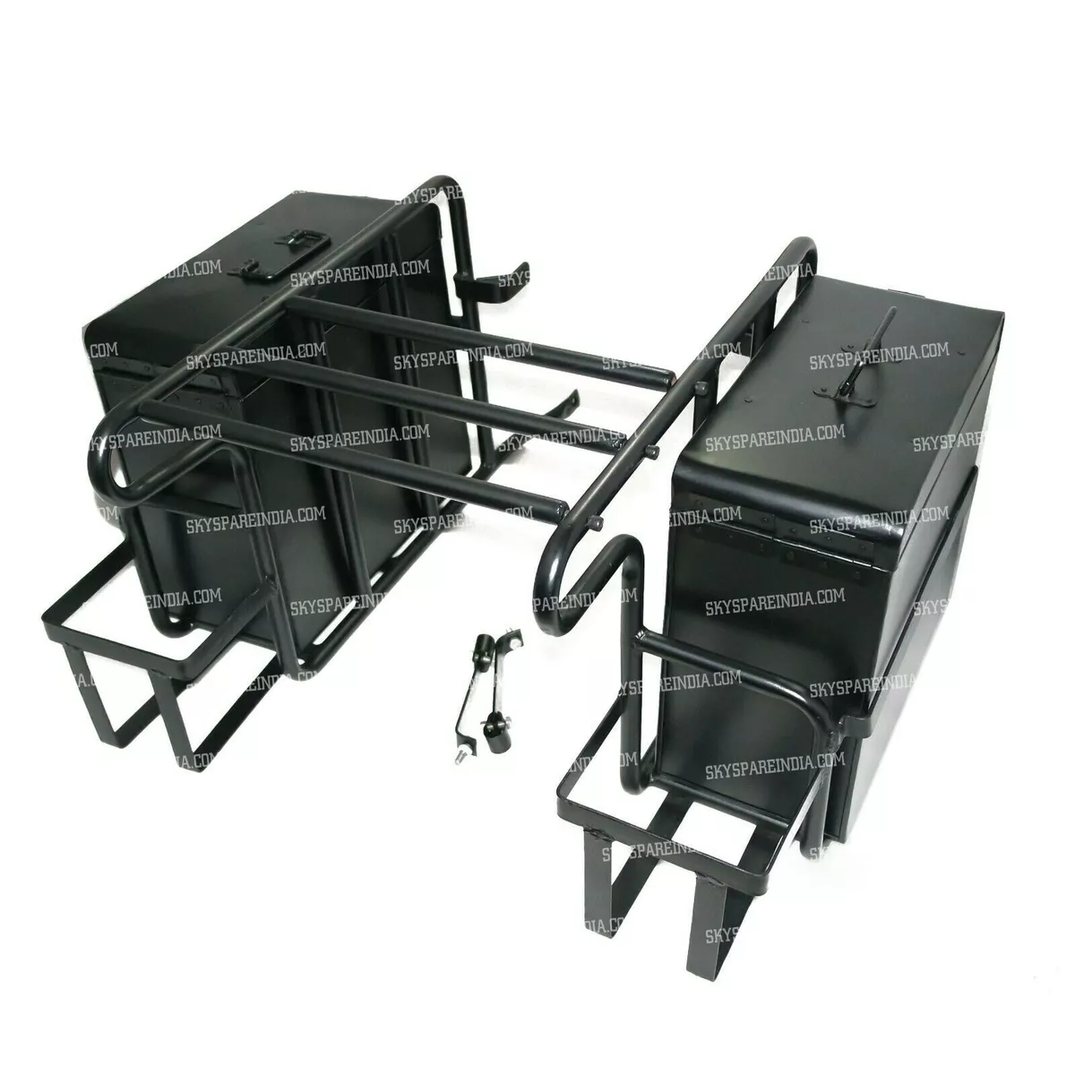 Bullet back carrier deals