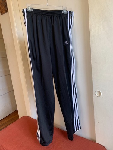 New Adidas Tear Away Athletic Track 