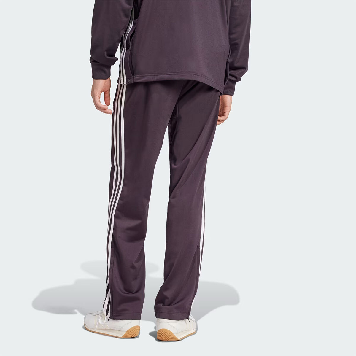 New Adidas Original Mens ADICOLOR FIREBIRD TRACK PANTS IY9900
