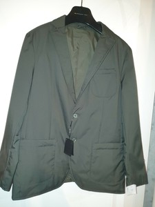 massimo dutti windbreaker