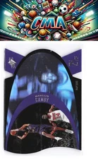 1997 SPx #SPX44 Marcus Camby