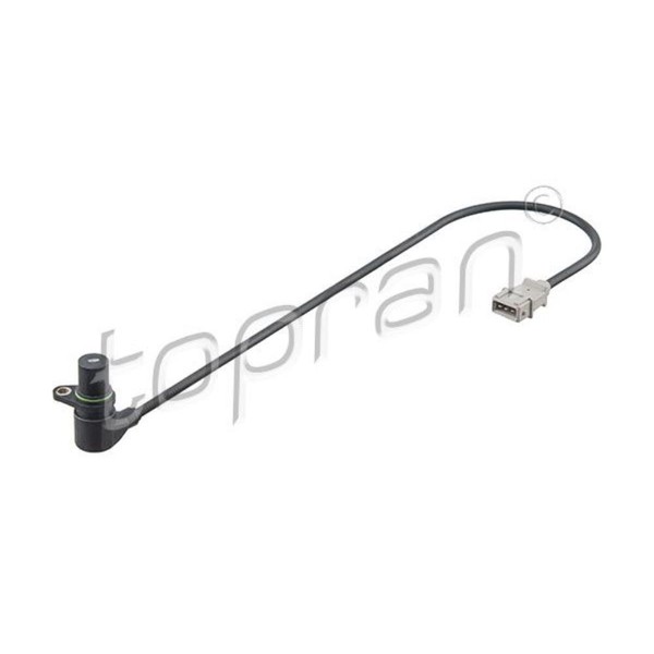 Topran Impulsgeber Kurbelwelle Drehzahlsensor FüR Audi A4 VW Passat Variant-image