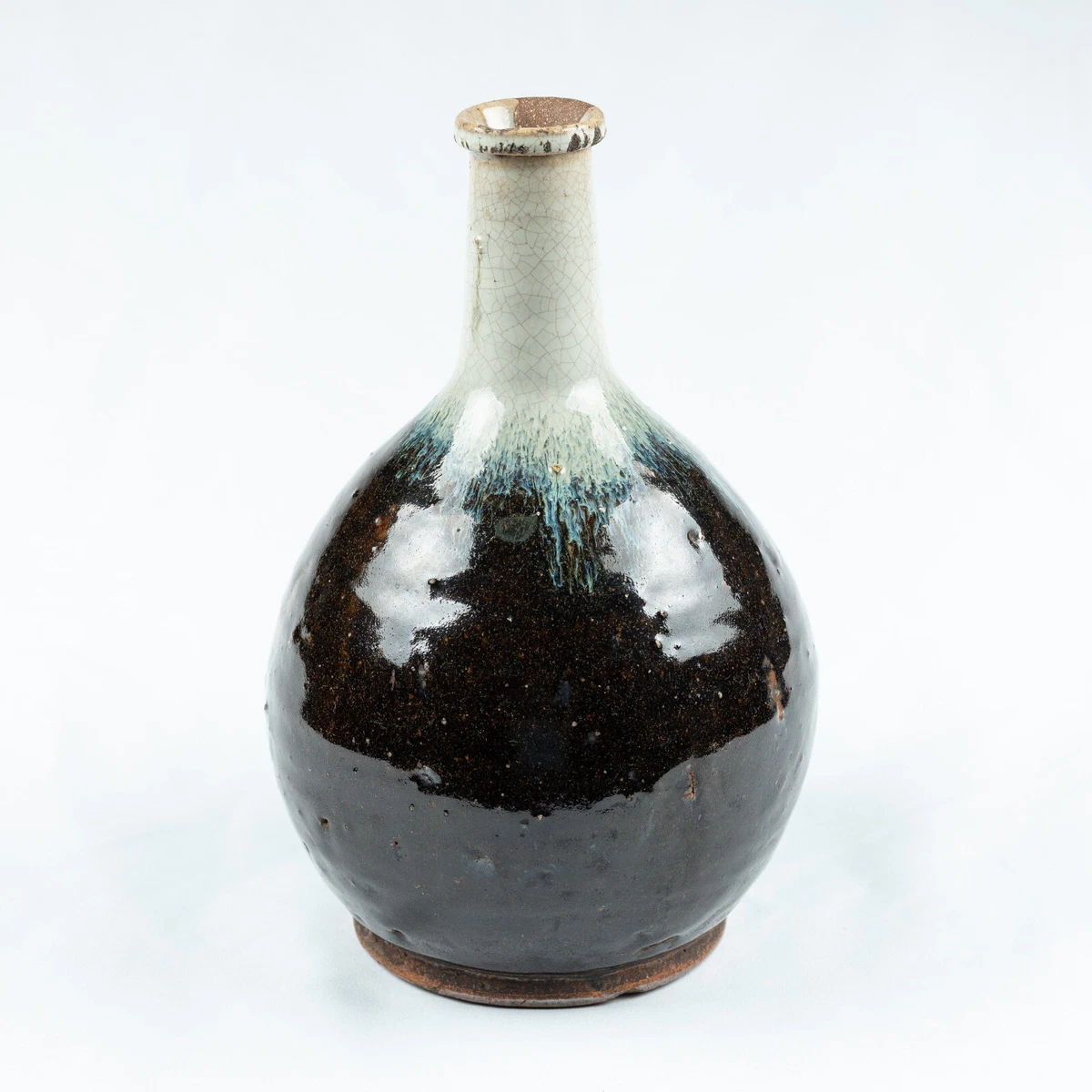 陶瓷黑色复古原始亚洲古董| eBay