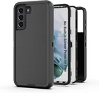For Samsung Galaxy S21 FE 5G Case Heavy Duty Shockproof Hybrid Rugged Hard Cover