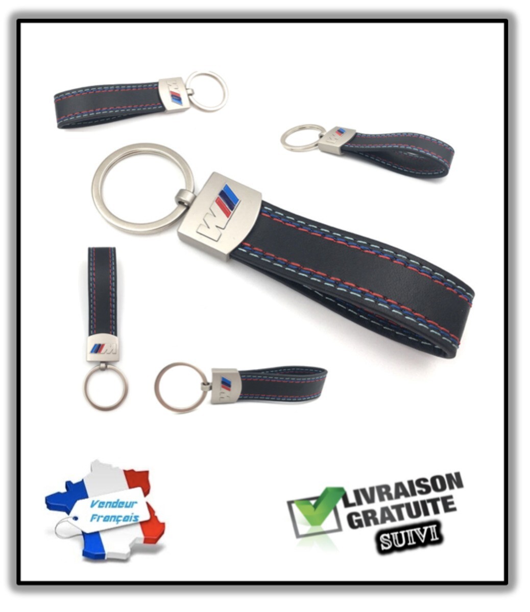Porte-clés De Voiture Pour BMW E89 E90 E91 E92 E93 F30 M3 I8