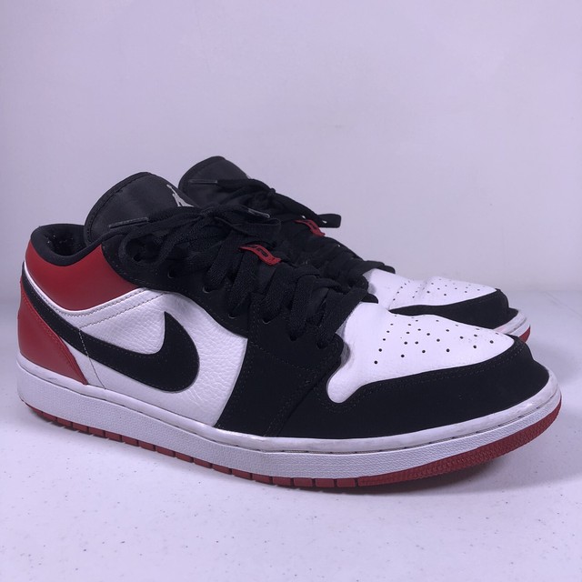air jordan 1 low ebay