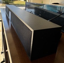 Soundbar - Home Theater - Enigma Model 550X 1000 Watt