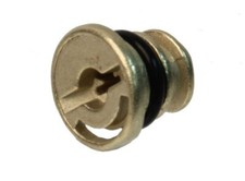 Uro Parts Uro-013702 Engine Oil Drain Plug Audi Porsche Volkswagen Uro Parts Uro-013702 Engine Oil Drain Plug Audi Porsche Volkswagen