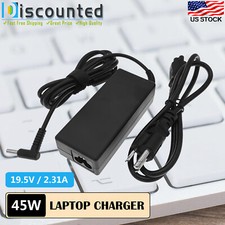 NEW For HP 15-ef0000 15-ef1000 15-ef2000 15z-ef100 45W Power AC Adapter Charger