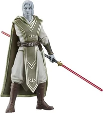Hasbro Star Wars Black Series Gaming Greats #GG27 Dagan Gera (Jedi: Survivor) 6