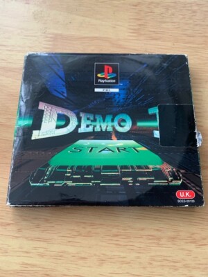 Demo 1