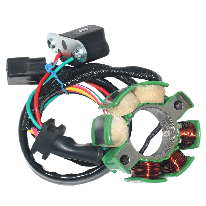 Compatible Avec Suzuki Pour RMZ250 RM-Z250 2007 2008 2009 OEM