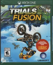 Trials Fusion Xbox One (nuovo sigillato in fabbrica versione USA) Xbox One, Xbox One