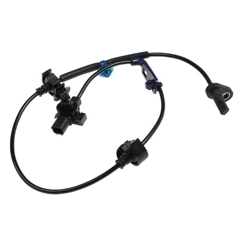 Sensor de velocidad de rueda ABS delantero izquierdo y derecho 2 piezas para Honda CR-V CRV 2007 2008-2011 - Imagen 9 de 23