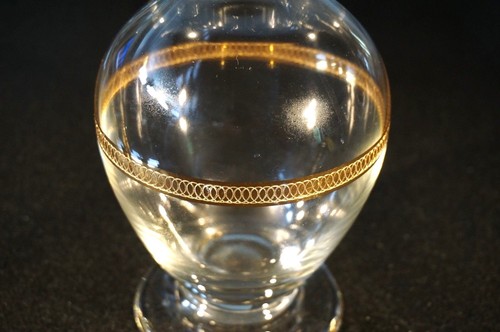 Beautiful Vintage 1960's Retro Decanter - Picture 3 of 6