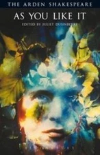 As You Like It: Third Series by Shakespeare, William