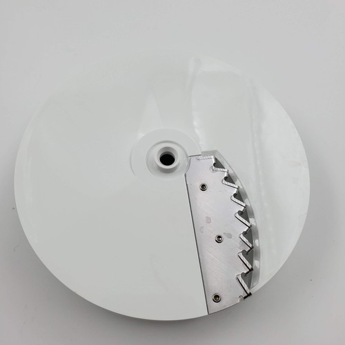 Oster Regency Kitchen Center Food Processor French Fry Cutting Disk