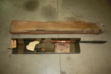 ACCELERATOR MOD KIT, M29,M29C,WEASEL,UST,T24,T15,SNOW,