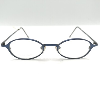 Schlichte elegante Brille MO 2058 col. B1 neu leicht oval 45/15 140