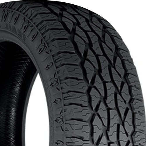 2 New Atturo Trail Blade Ats  - 265x65r18 Tires 2656518 265 65 18 - Picture 10 of 10
