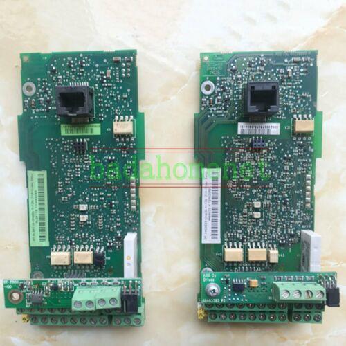 1PCS Used FOR ABB Inverter ACS310 Motherboard MMIO-03C