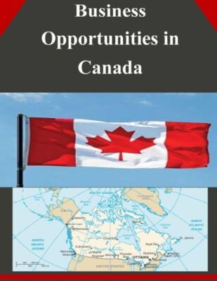 Business Opportunities In Canada
