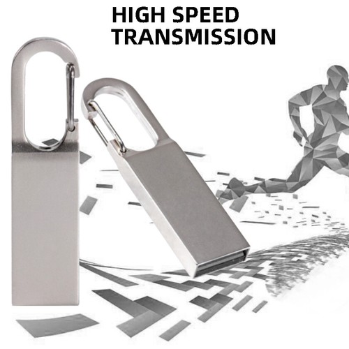 Wholesale 32GB 64G 128G 256G USB 2.0 Flash Memory Stick Storage U Disk Pen Drive - Picture 11 of 11