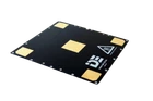 IDE Smooth Build Plate for Zortrax M200 Build Platform Raftless Not Perforated