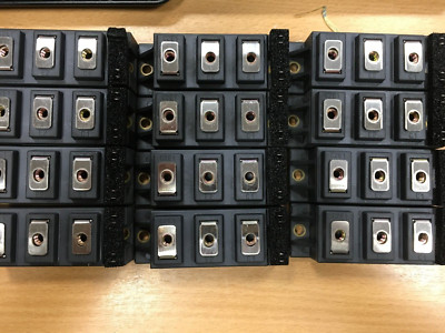 Fuji Electric 2MBI50N-120