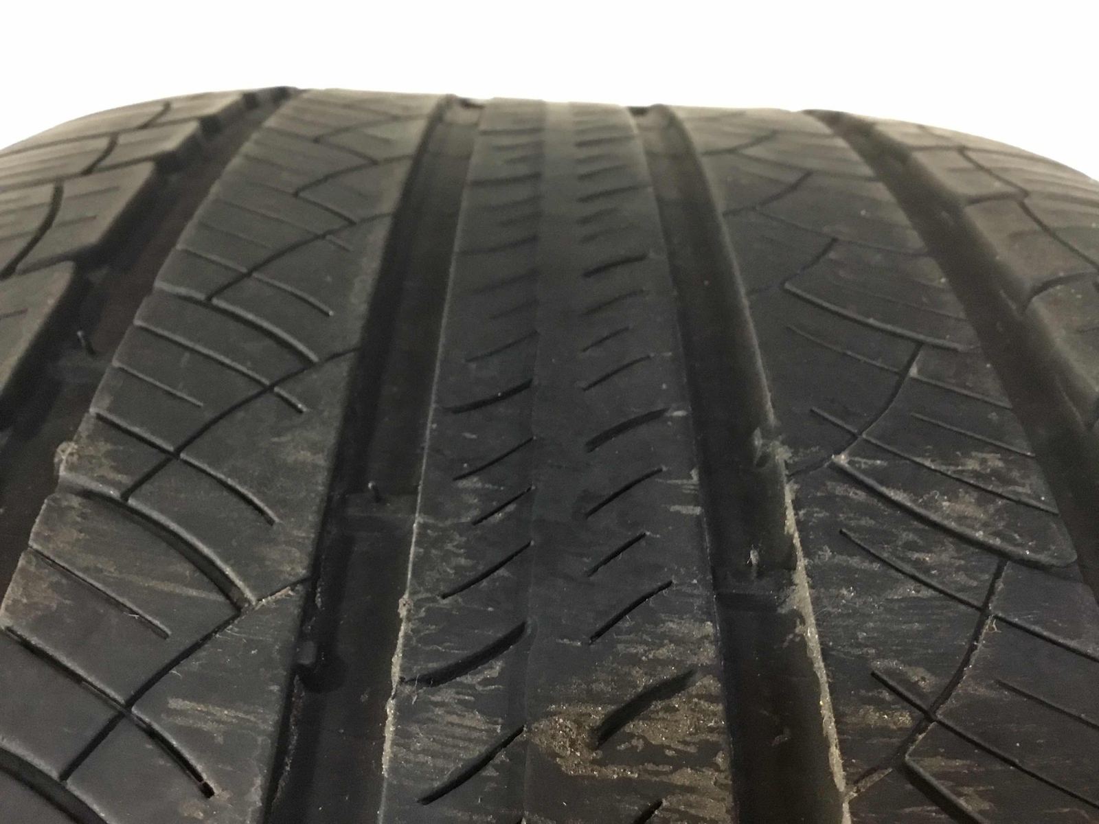 P255/50R19 Michelin Latitude Tour HP NO 103 V Used 5/32nds eBay