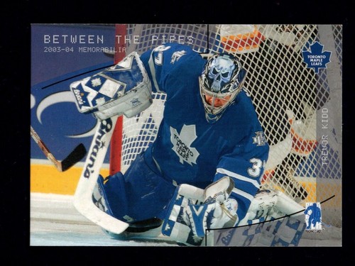 2003-04 Be A Player Memorabilia Base Hockey Cards You Pick From The List - Picture 68 of 75