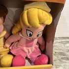 NEW DISNEY PRINCESS SLEEPING BEAUTY BELLE CHARACTER KIDS PLUSH SOFT DOLL LOT — photo 6