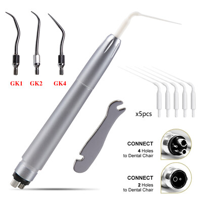 Dental Endo Ultra Activator Endodontic Ultrasonic Irrigator
