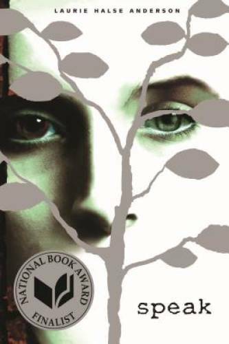 Speak - Paperback By Anderson, Laurie Halse - VERY GOOD