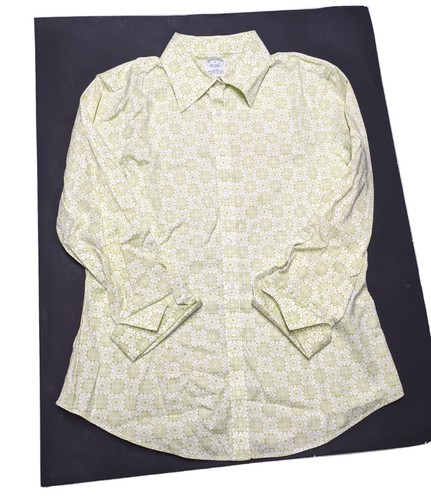 Brooks Brothers 1818 Non Iron Shirt 
