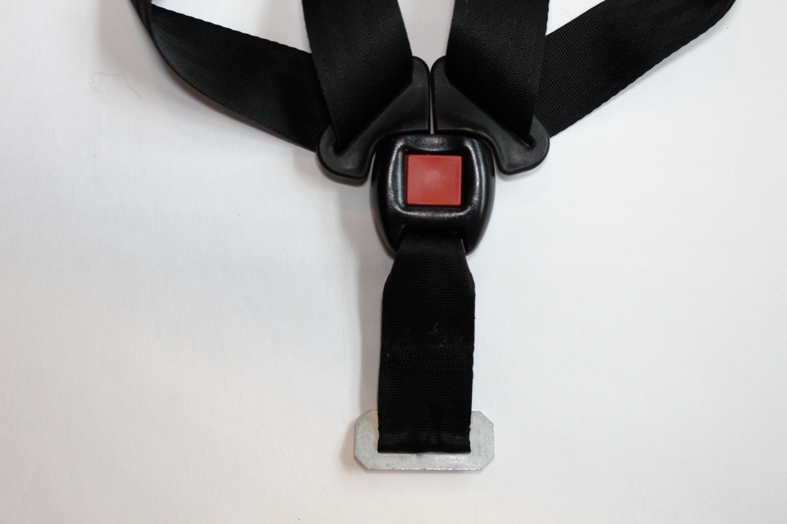 Britax Endeavours Infant Baby Car seat Replacement Harness Safety