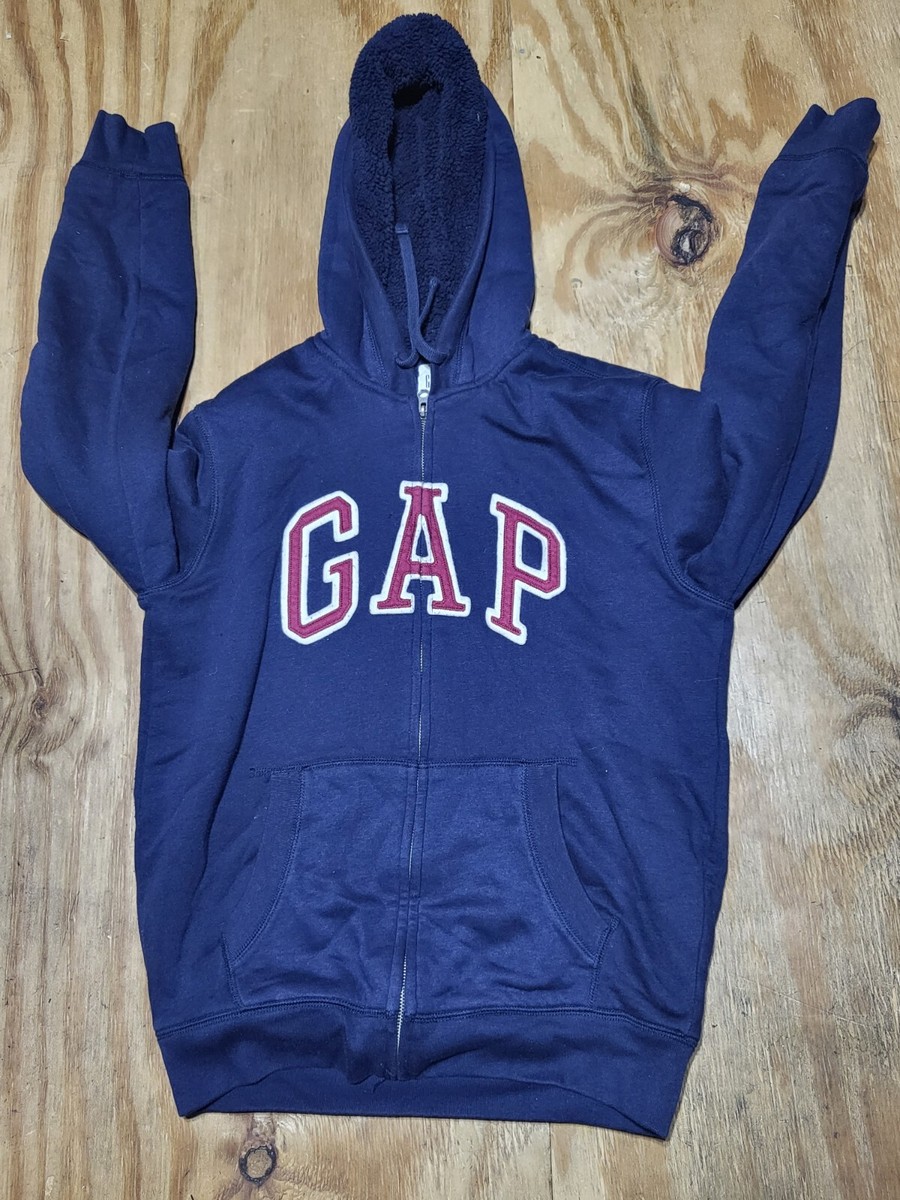 Mens Hoodies Gap Red Blue Sweatshirt Boys Sweatshirts Buy GAP Boys