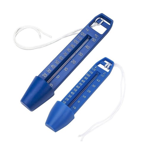 Pool Digital Thermometer Swimming Pool Thermometer Spa Water Pond Temperature6 - Picture 7 of 20