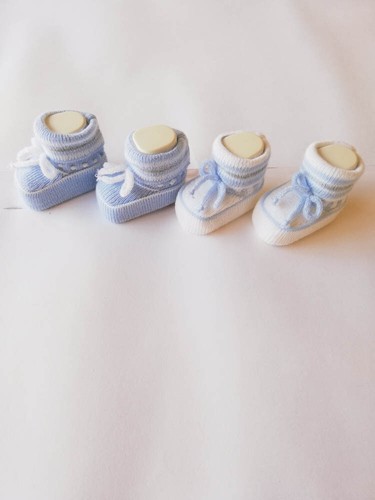 SCARPINE NEONATO - Maglieria Adg