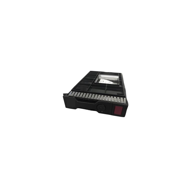 Hewlett Packard Enterprise P47419-B21 drives allo stato solido 960 GB SATA