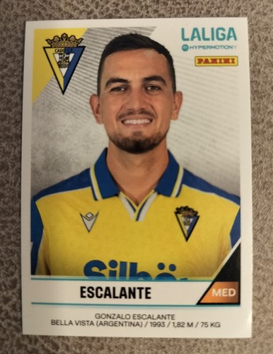 Cromos Liga Hypermotion 2024/2025 - Cromos sueltos - % Descuento por ud. - Zdjęcie 36 z 250
