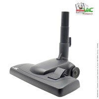 BodendüSe EinrastdüSe Kompatibel Mit Makita DVC261